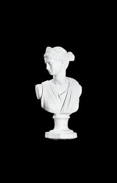 Artemis 55 cm.