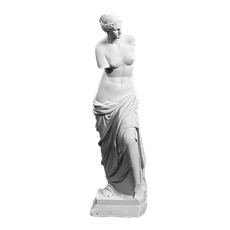 Venus 72 cm.