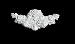 Rose Guirlande
