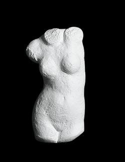 Torso Ophæng Dame