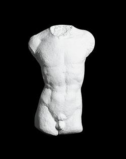 Torso Ophæng Mand